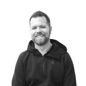 Meet your Posher, Justin